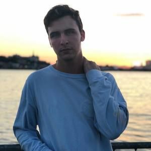 Meet your Posher, Pierre-luc